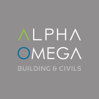 Alpha Omega Pty Ltd. logo - Similar company to Scribante Construction