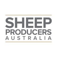 Sheep Producers Australia logo - Similar company to Sheep Sustainability Framework