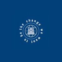 The Change We Want To Be logo - Similar company to Crescent Blends