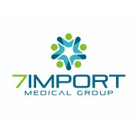 7Import Medical Group logo - Similar company to Witt Empreendimentos Médicos