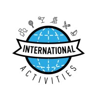 Activities International Group logo - Similar company to Advantedge.Ai