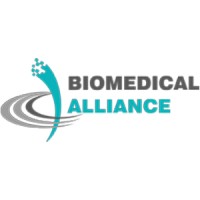 BIOMEDICAL ALLIANCE logo - Similar company to Diagnostic Systems, S.A.R.L