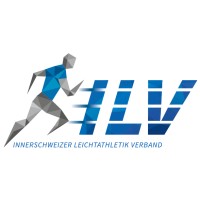 ILV - Innerschweizer Leichtathletik Verband logo - Similar company to Athlog