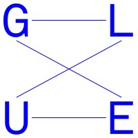 GLUE amsterdam connected by design logo - Similar company to Hillfloor Group