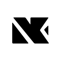 NUKE logo - Similar company to Nerdeo