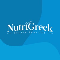 NutriGreek logo - Similar company to Pimiento Rosa