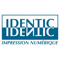 IDENTIC logo - Similar company to Identic - Your Printing Company