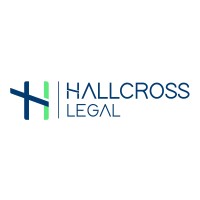 Hallcross Legal logo - Similar company to Clinical Physio Solutions