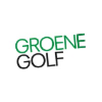Groene Golf