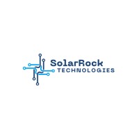 SolarRock Tech logo - Similar company to Linkit Solutions