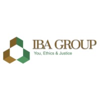 IBA Group logo - Similar company to Hatch Accountants