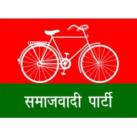 Samajwadi Party logo - Similar company to The Plurals Party