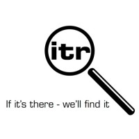 ITR International Transport Revision logo - Similar company to Artc Logistics (Formerly Ar Traffic Consultants)