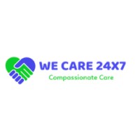 We Care 24x7 logo - Similar company to Scotia Homecare Solutions Ltd