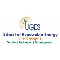 School of Renewable Energy logo - Similar company to Kpowers Solar