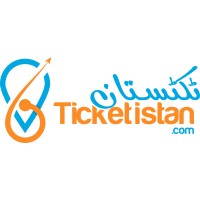 Ticketistan.com logo - Similar company to Devzex