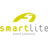 SmartLite event solutions logo - Similar company to Tivtal Gmbh