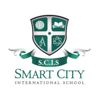 Smart City International School logo - Similar company to Masters Language School