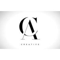 CA Creative logo - Similar company to Roundsquared