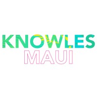 Knowles Maui