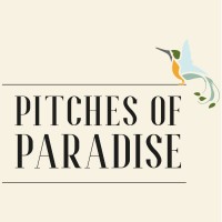 Pitches Of Paradise
