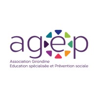 AGEP logo - Similar company to Oreag