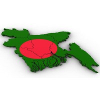 Digital Bangladesh logo - Similar company to Startup Bangladesh!