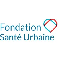 Fondation Santé Urbaine logo - Similar company to Reseau Affaires Verdun