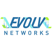 evolv networks logo - Similar company to Bluekeyseidor Group
