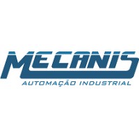 MECANIS Automação Industrial logo - Similar company to Inking Automação Industrial
