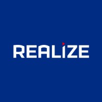 Realize — Maximizing Your Real Estate Business Profits With Modern Marketing Tools logo - Similar company to Unibase | Russia.Study