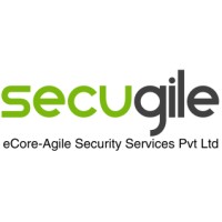 eCore-Agile Security Services Pvt Ltd logo - Similar company to Benchmark Group