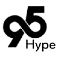 95 Hype Digital Agency logo - Similar company to Digital Oriented