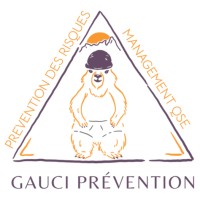 👷♀️ GAUCI Prévention 🏔️ logo - Similar company to #Mauriennisezvous