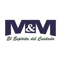 M&M equipos médicos sas logo - Similar company to Innovid | Equipos Y Dispositivos Médicos