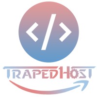 Trapedhost
