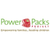 Power Packs Project logo - Similar company to Copia Leadership