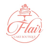 Flair Cake Boutique logo - Similar company to Adv.Cake
