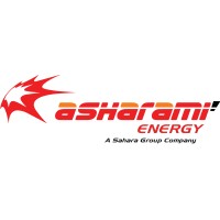 Asharami Limited Guinée logo - Similar company to Asharami Synergy