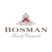 Bosman Family Vineyards logo - Similar company to Hex Vines