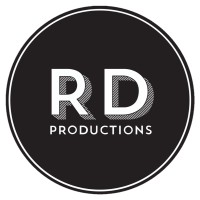 RD Productions logo - Similar company to Didcot Auto Centre Ltd