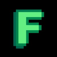 Fundr logo - Similar company to Melaa
