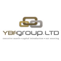 YBF Group Ltd logo - Similar company to Aix Capital Limited