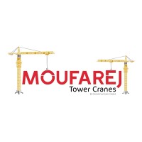 Moufarej Tower Cranes logo - Similar company to Tower_Cranes_Philippines
