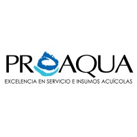 Proaqua MEXICO - Proveedora de Insumos Acuicolas logo - Similar company to Ekotherm Ltd