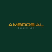 Ambrosial General Trading LLC logo - Similar company to Bekdorf Ltd