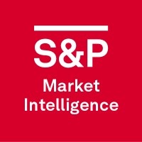 Visible Alpha logo - Similar company to Getmeresearch