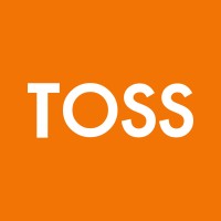 TOSS Group logo - Similar company to E. Van Wijk Forwarding