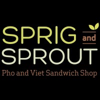 Sprig And Sprout