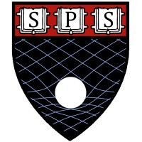 Harvard-Radcliffe Society of Physics Students logo - Similar company to Simons Observatory